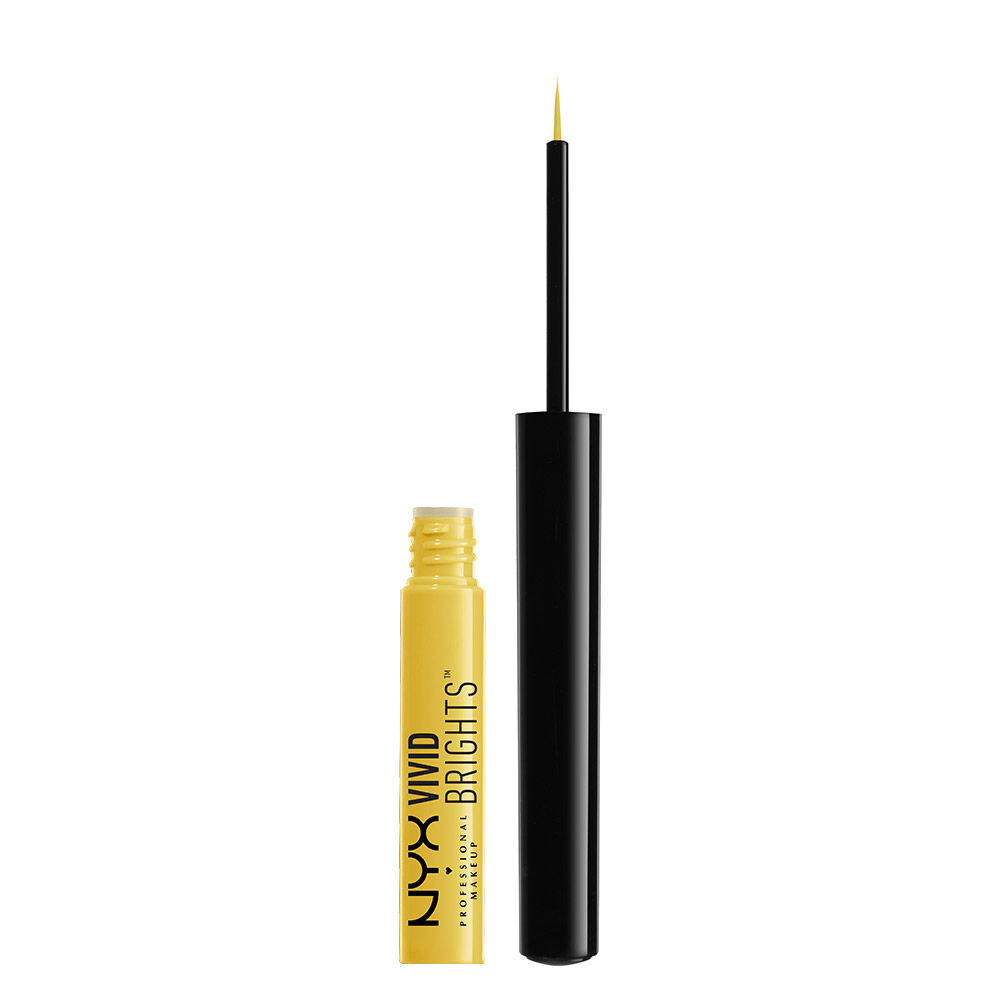 NYX Cosmetics Vivid Brights Liner