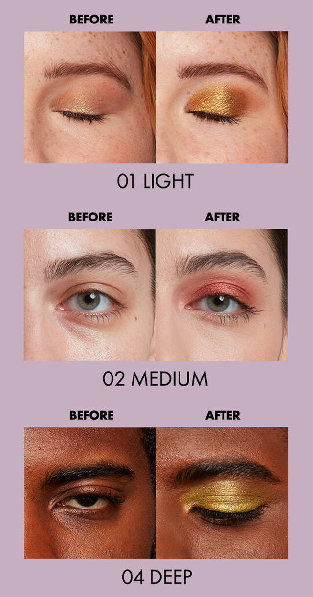 Ultimate Shadow & Liner Eye Primer NYX Professional Makeup