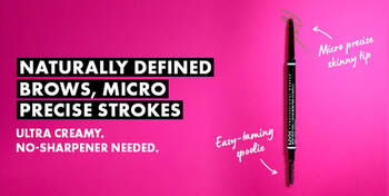 micro brow pencil