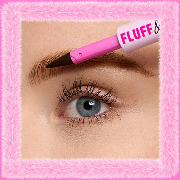 STEP 2: FLUFF
