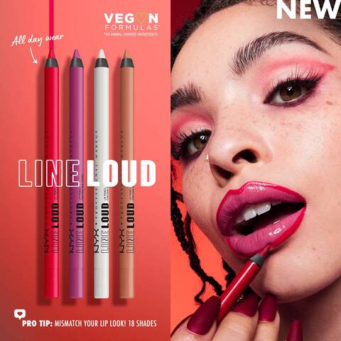 Shine Loud Campaign