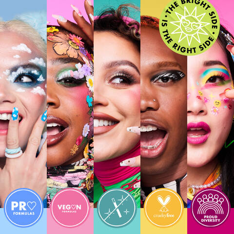 NYX Professional Makeup About Us