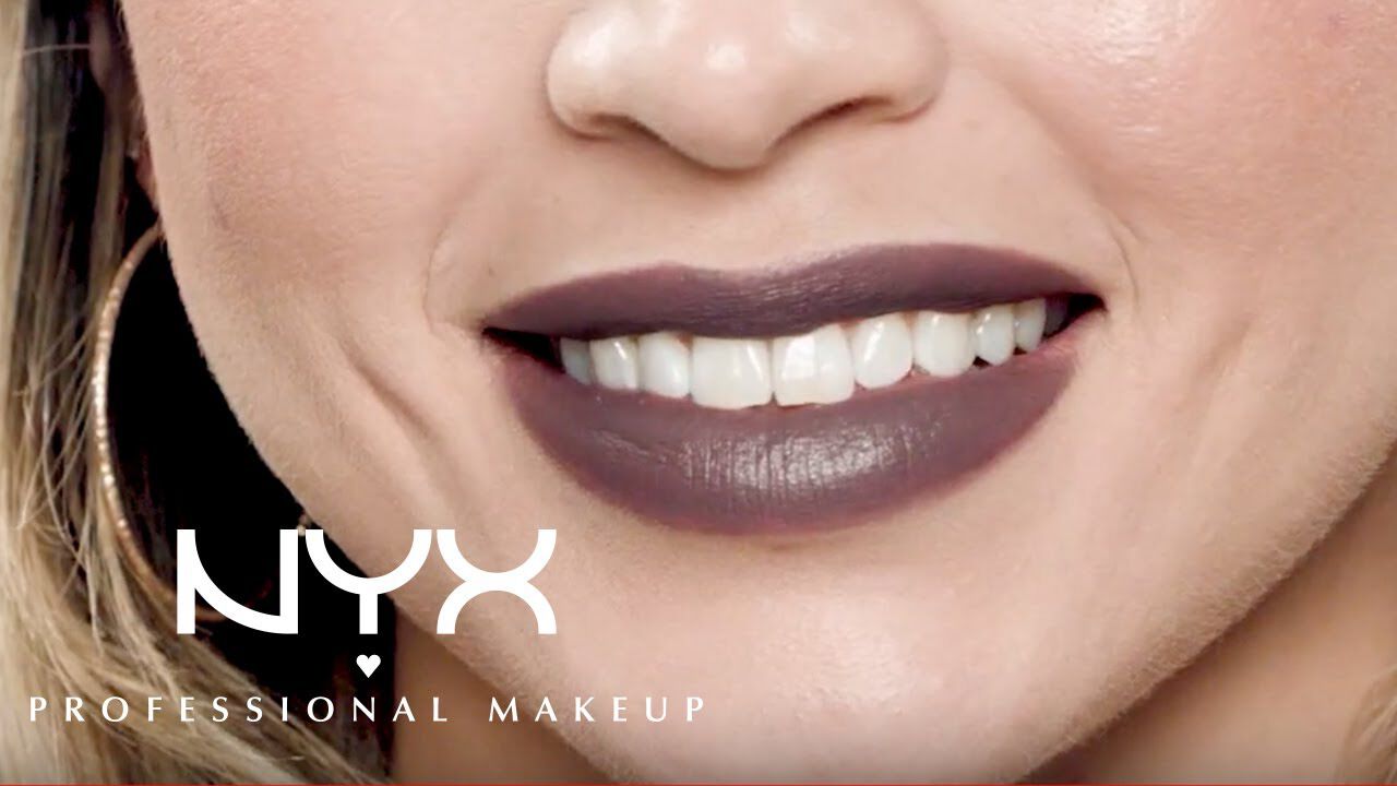 Nyx cold new arrivals brew