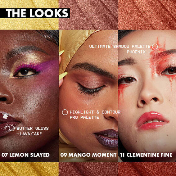 4 jumbo lash styles