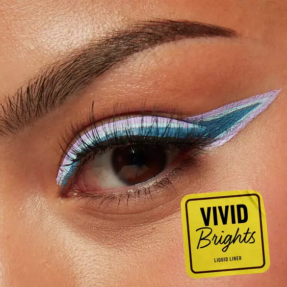 Easy glide, smear-resistant formula