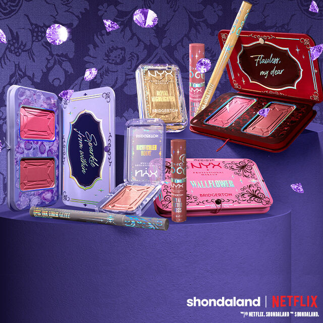 Bridgerton Products Family