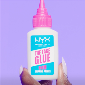 The Face Glue Primer | NYX PROFESSIONAL MAKEUP