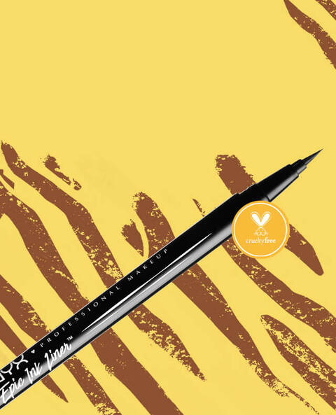 Cruelty Free