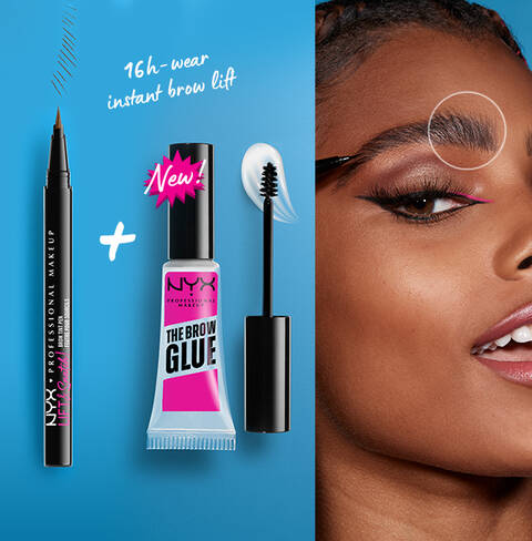 DIY BROWS AT YOUR SERVICE