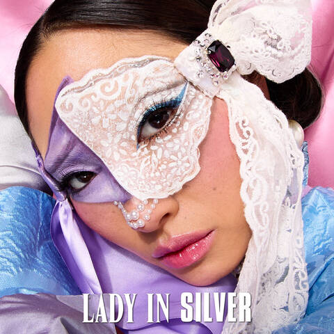 Lady in Silver