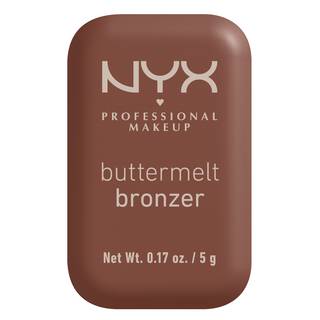 NYX Buttermelt Bronzer Product