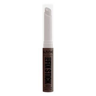 NYX Pro Fix Stick Correcting Concealer for a flawless, glowy makeup look