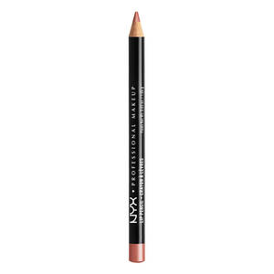 A product shot of NYX’s Slim Lip Pencil.