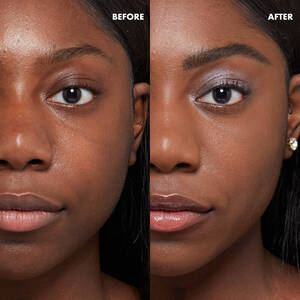 Video tutorial on how to apply makeup primer using the NYX Face Glue Primer