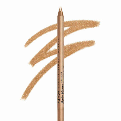 NYX Professional Epic Wear Liner Stick in Gold Plated – the perfect addition to your Christmas makeup bag