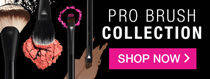 Pro Brushes Collection