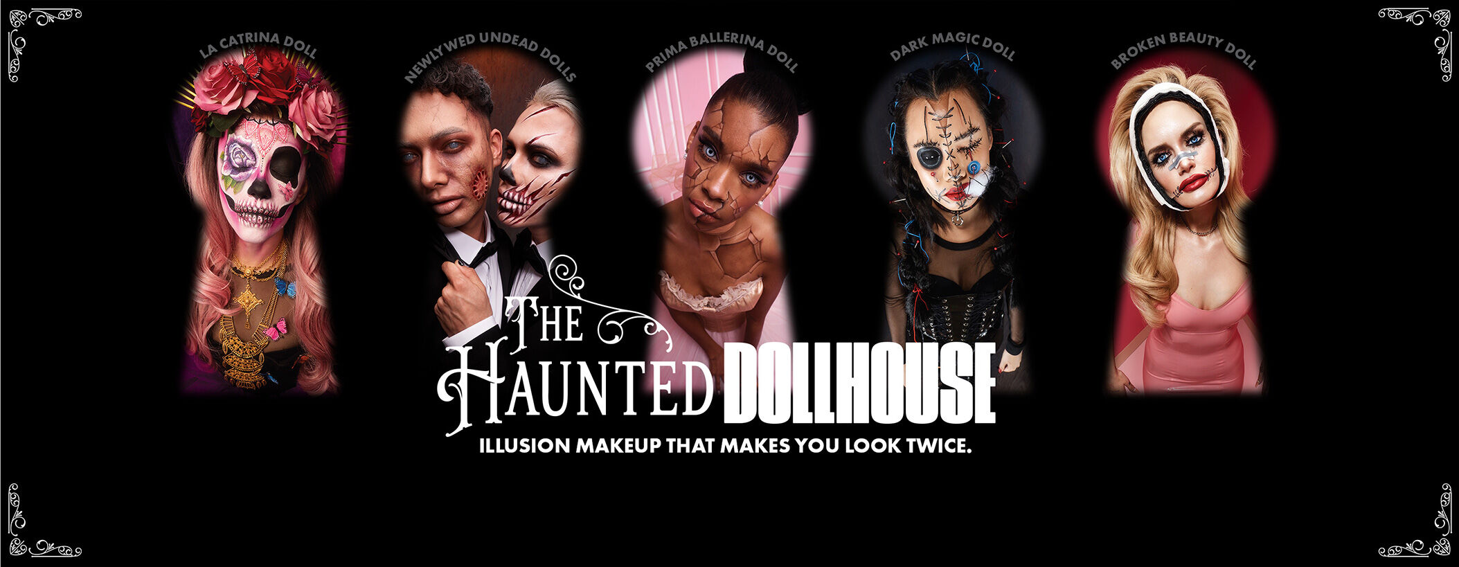 Halloween | NYX Professional Makeup