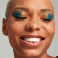 Ultimate Edit Petite Shadow Palette - Ultimate Queen