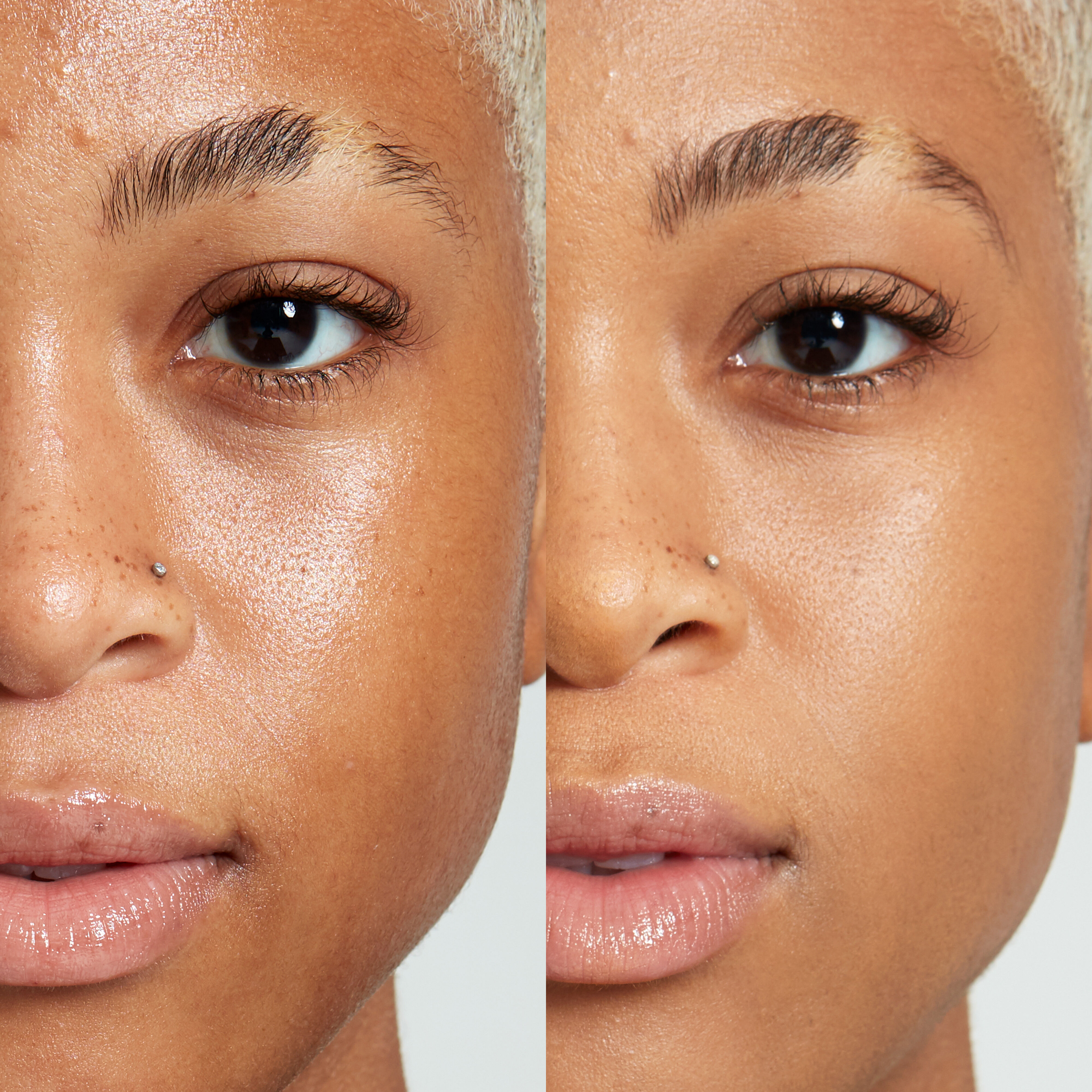 Can't Stop Won't Stop Full Coverage Foundation