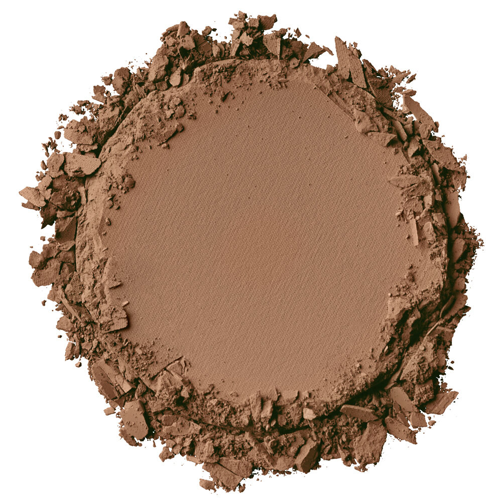 Matte Bronzer