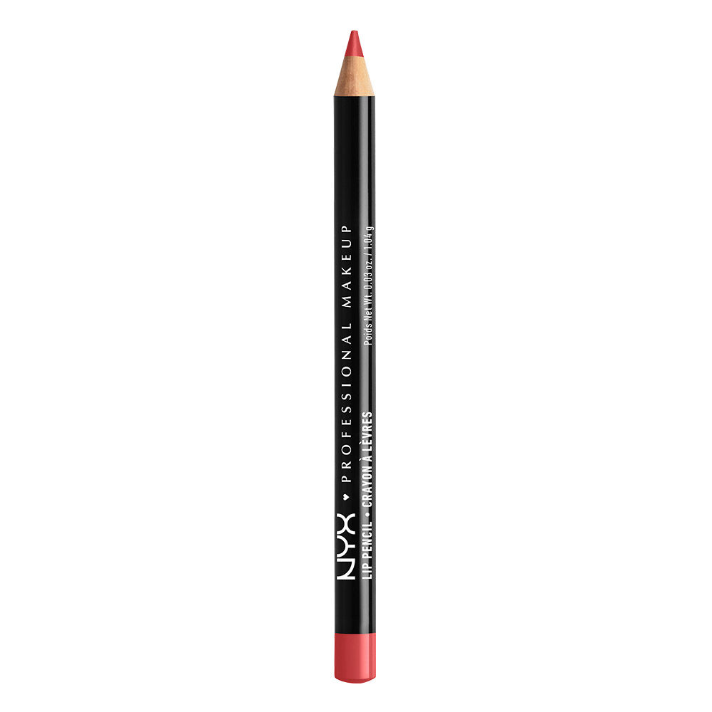 NYX Professional Makeup Slim Lip Pencil in Cabaret