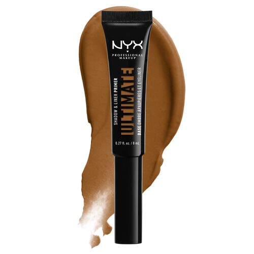 NYX Professional Makeup Ultimate Shadow & Liner Eye Primer in DEEP