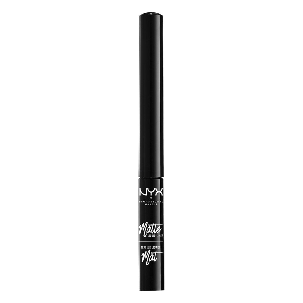 Matte Liquid Liner
