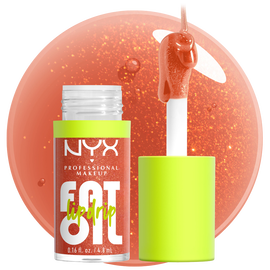 Fat Lip Oil Drip