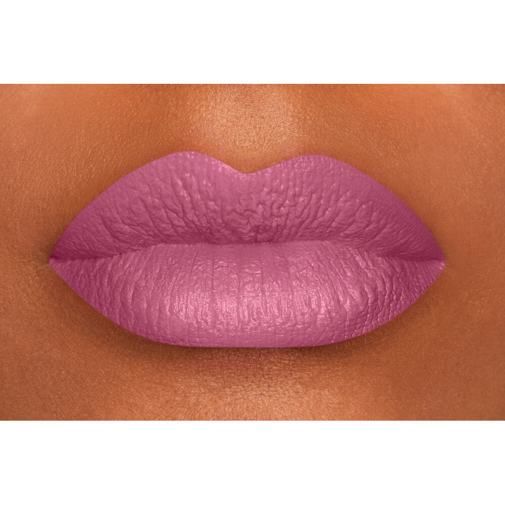 Soft Matte Lip Cream