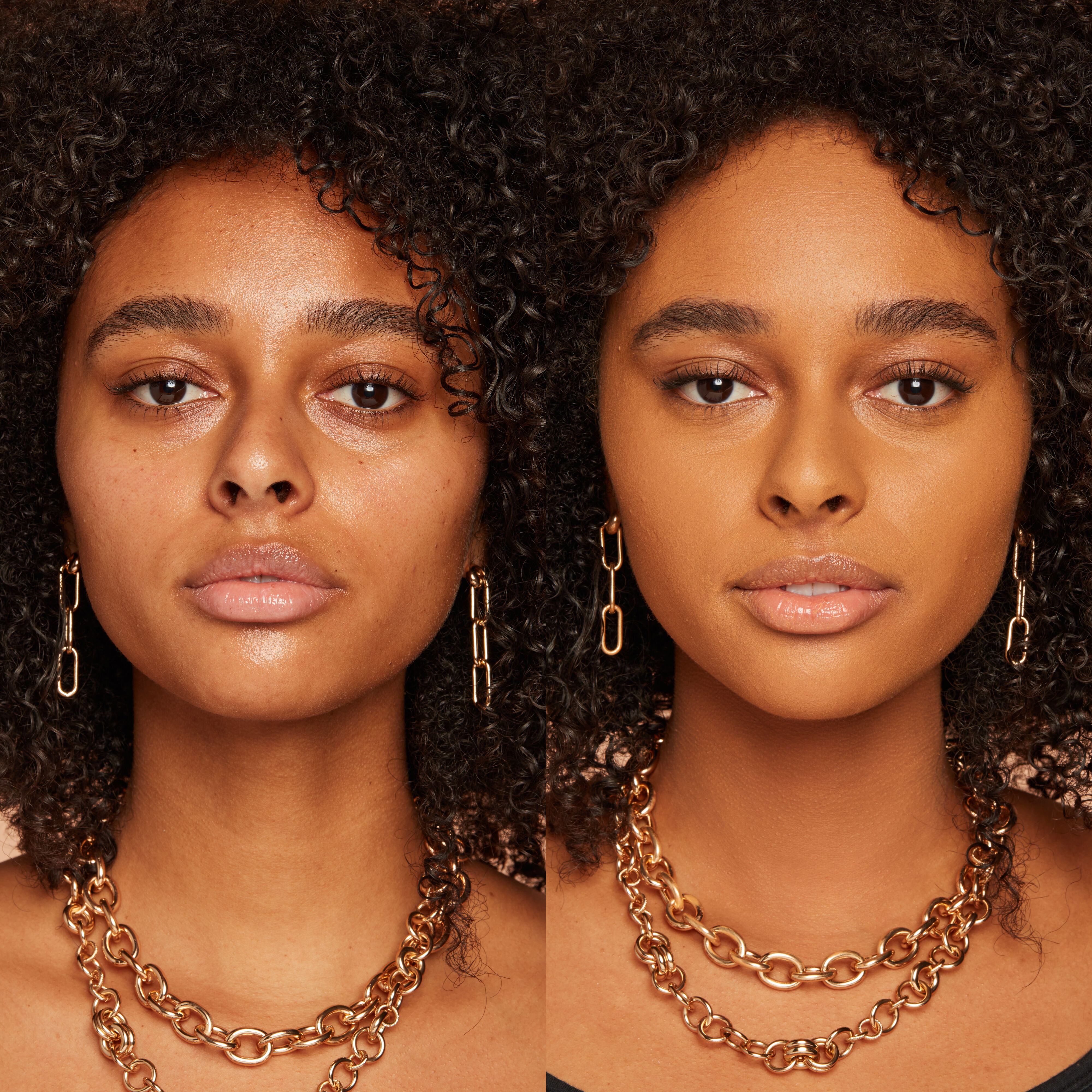 Can't Stop Won't Stop Full Coverage Foundation