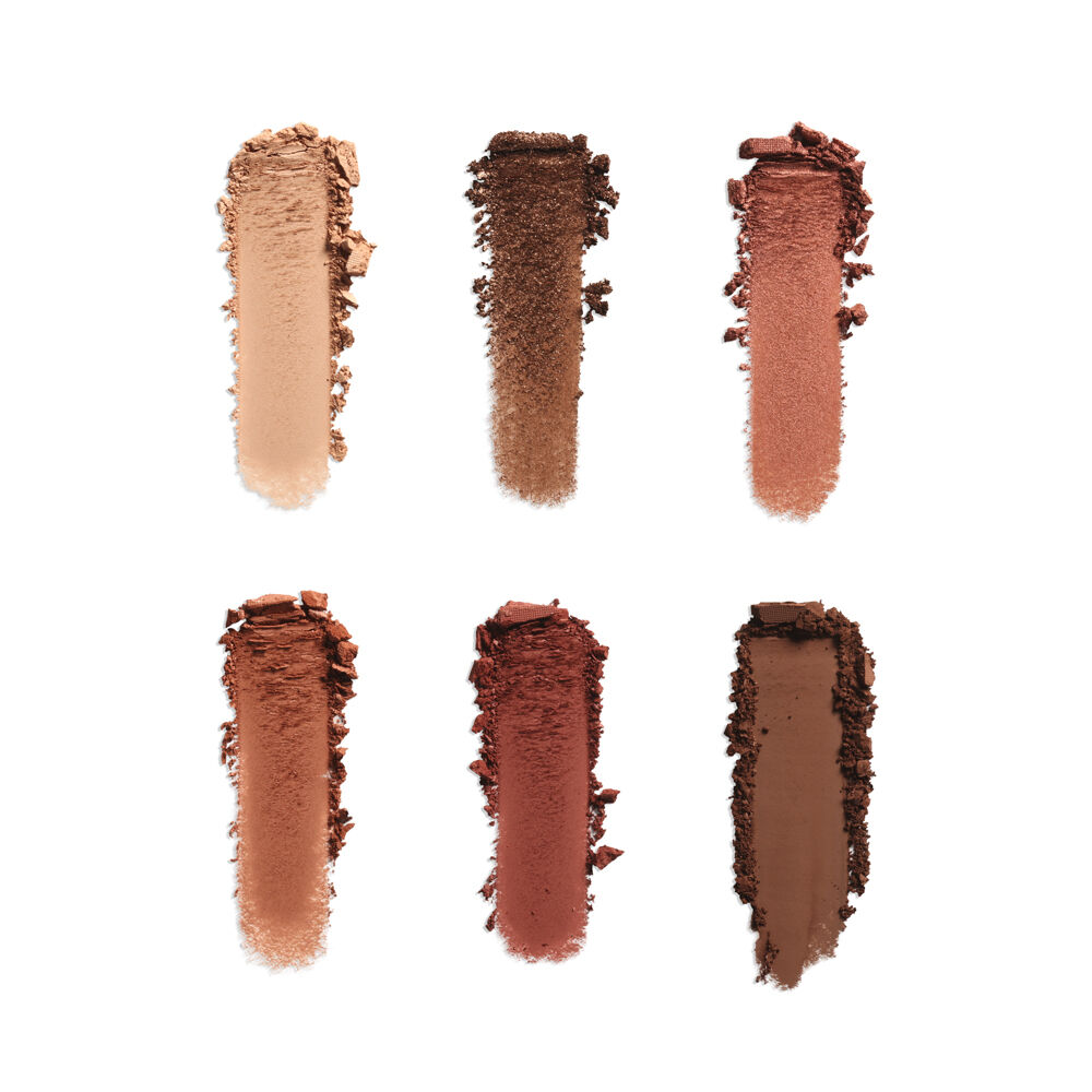 Ultimate Edit Petite Shadow Palette - Ultimate Queen