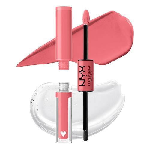 NYX Professional Makeup Shine Loud High Shine Lip Colour in BORN TO HUSTLE