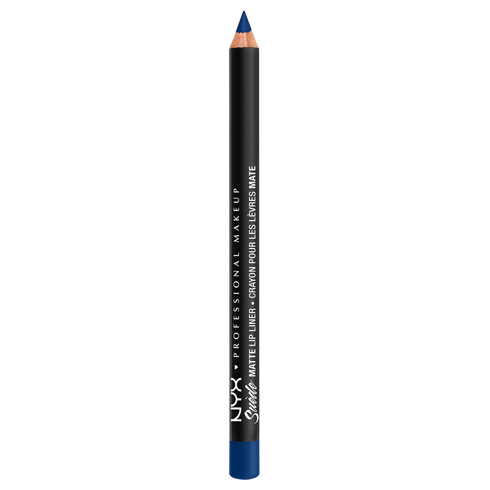 Suede Matte LipLiner