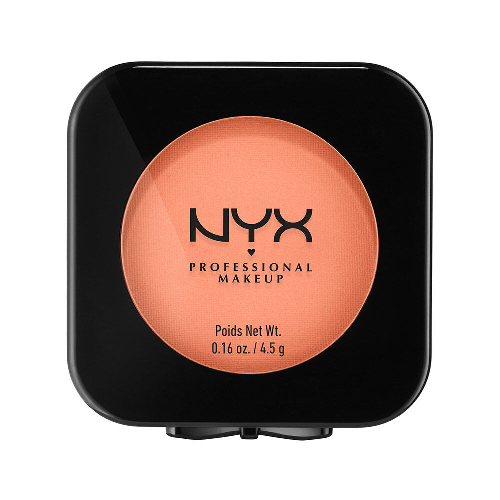 High Definition Blush Nyx Professional Makeup