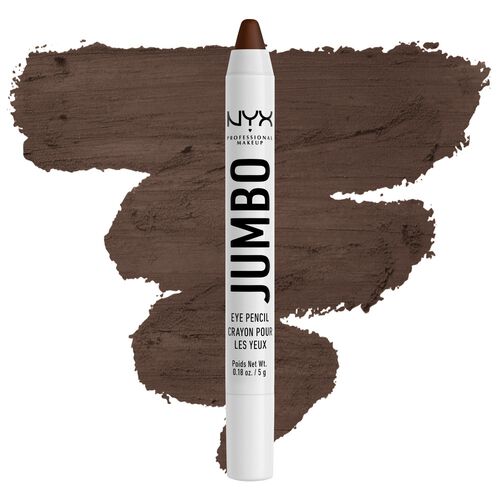 NYX Professional Makeup Jumbo Eye Pencil in FRAPPE