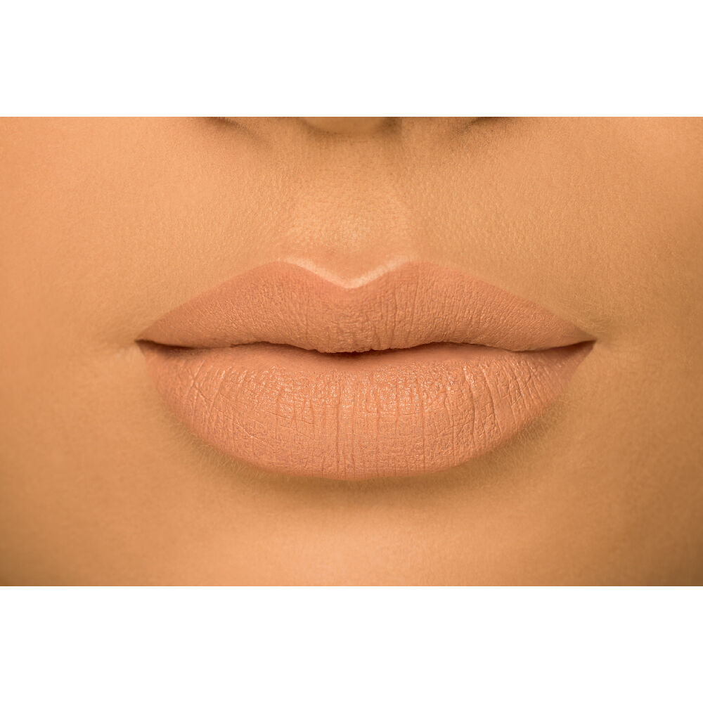 Soft Matte Lip Cream