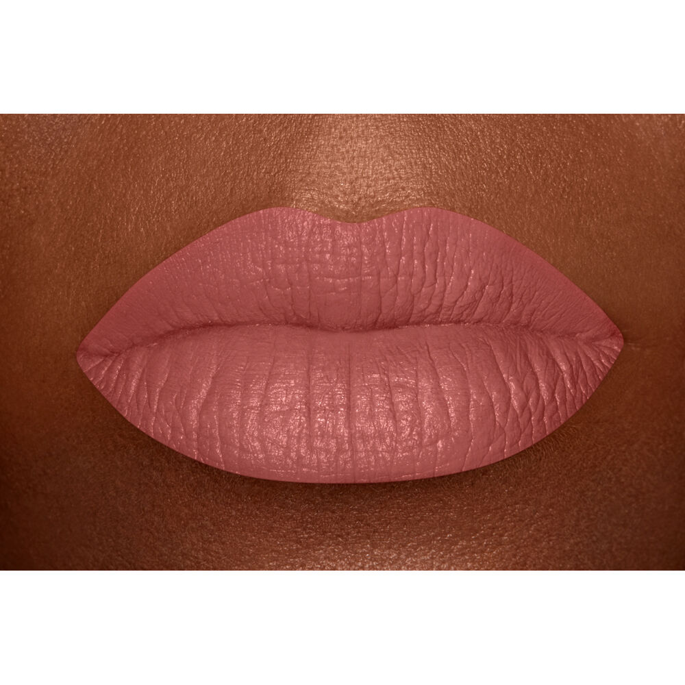 Soft Matte Lip Cream