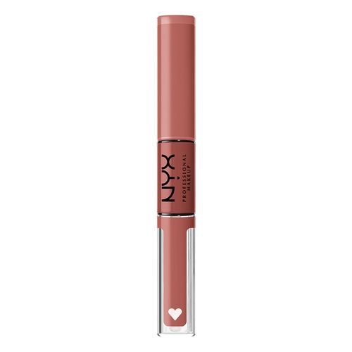 Shine Loud High Shine Lip Colour