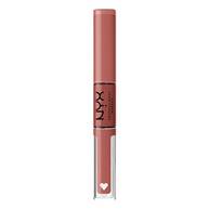 Shine Loud High Shine Lip Colour