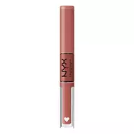 Shine Loud High Shine Lip Colour