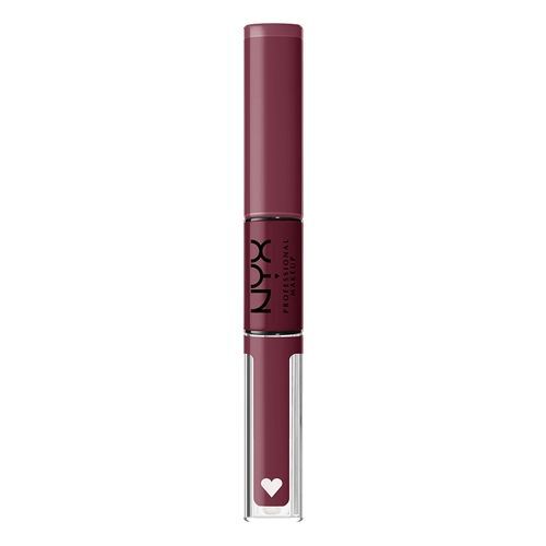 Shine Loud High Shine Lip Colour