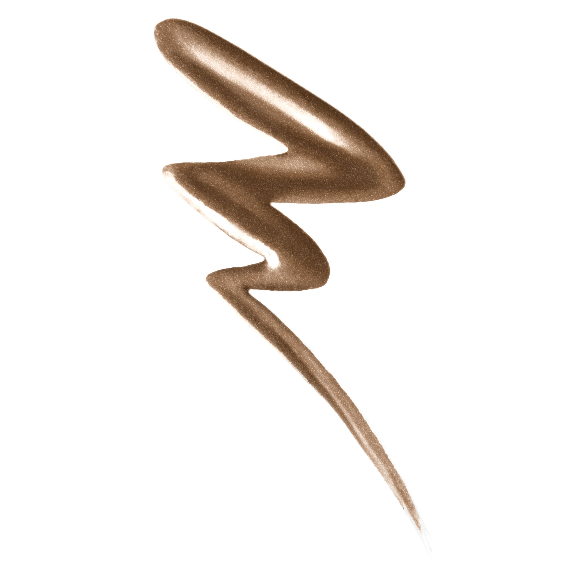 Epic Wear Liquid Liner Brown Swatch.