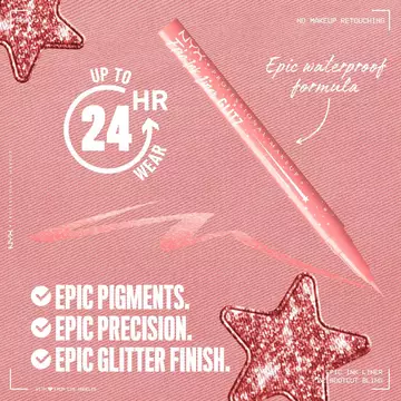 Epic Ink Liner