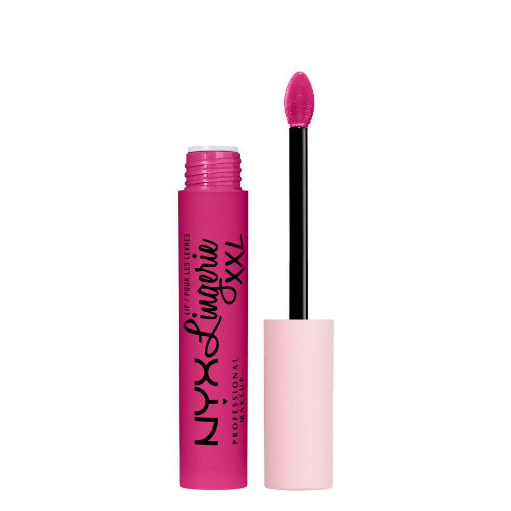 Rouge A Levres Mat Lip Lingerie XXL
