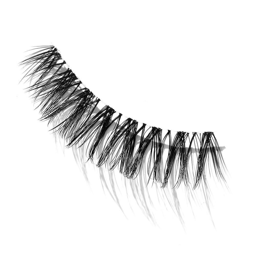NYX Professional Makeup Jumbo Lash! Vegan False Lashes in Fringe-Glam