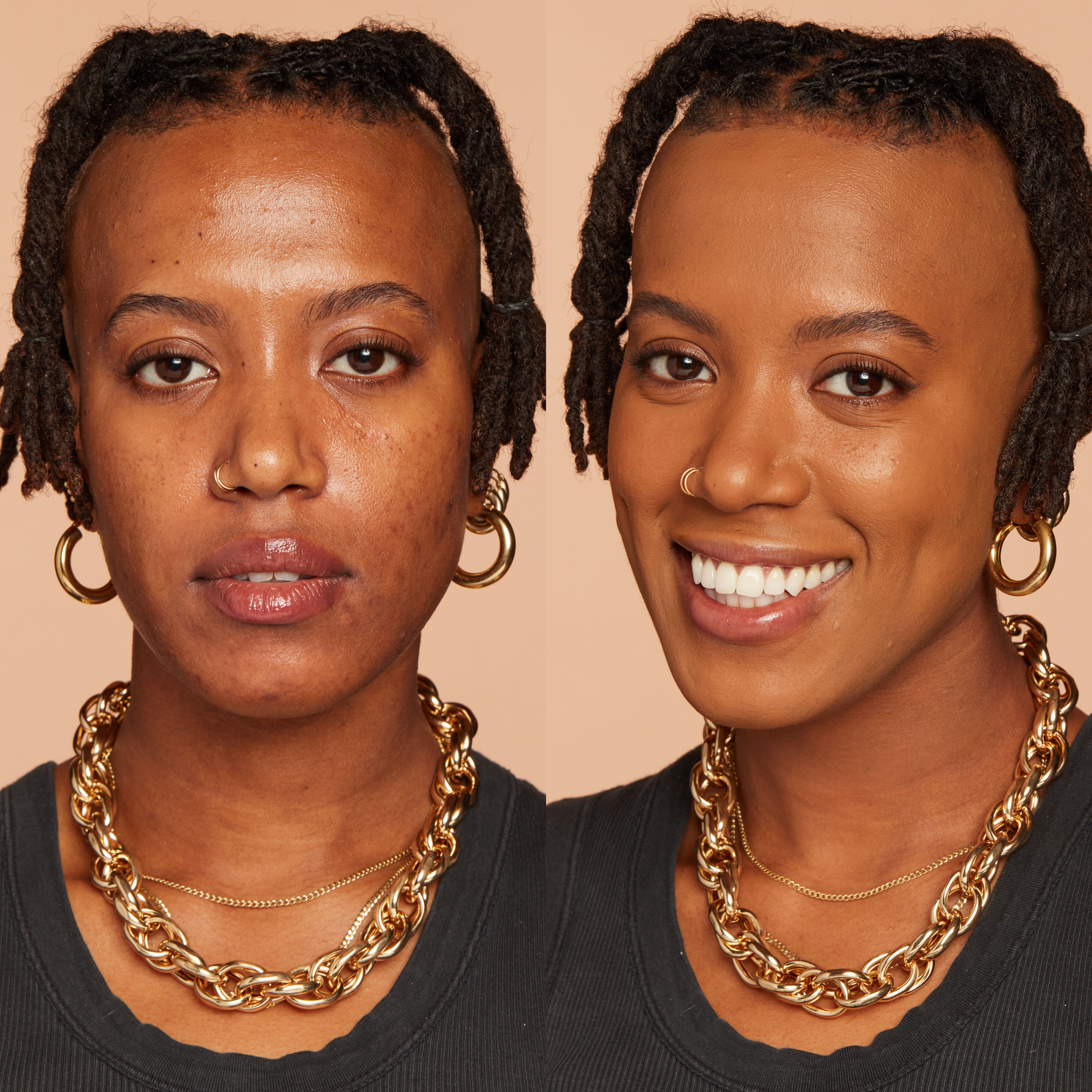 Can't Stop Won't Stop Full Coverage Foundation