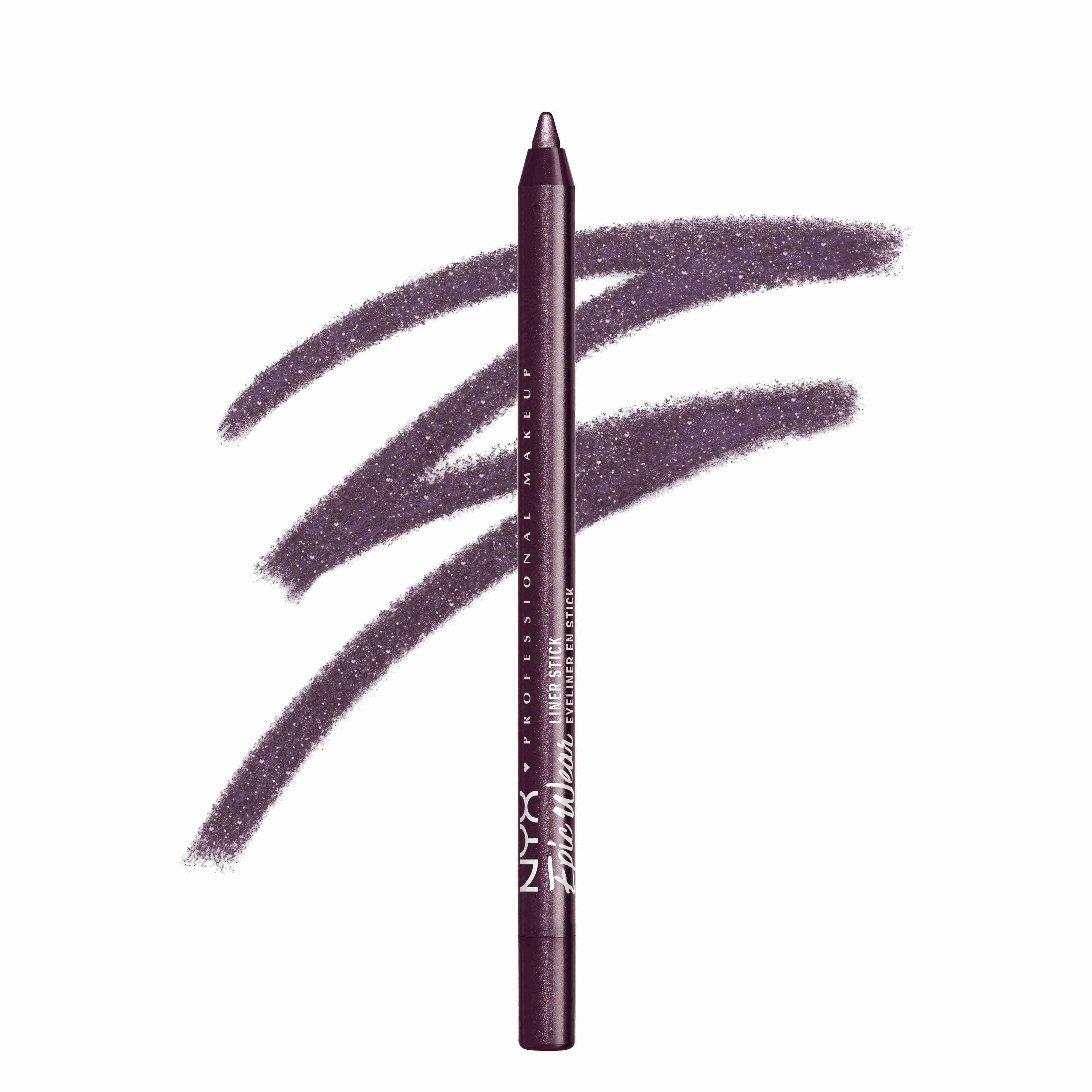 NYX Professional Makeup Epic Wear Liner Sticks in Berry Goth
