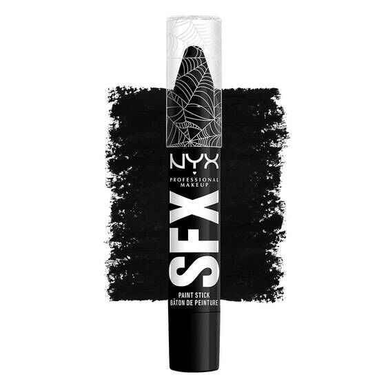 NYX Professional Makeup SFX Halloween Face & Body Paint Sticks in 05 - Midnight In La