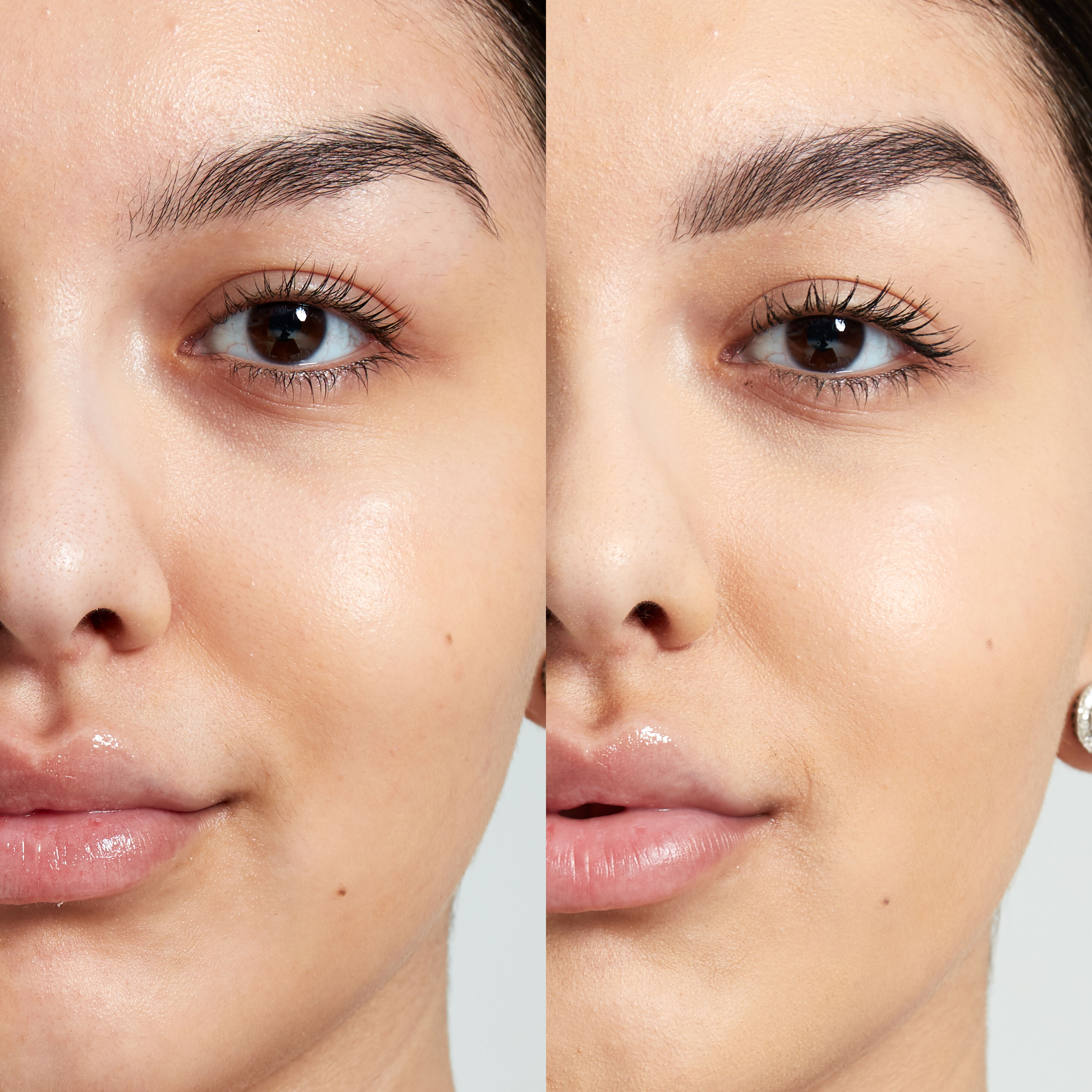 Can't Stop Won't Stop Full Coverage Foundation