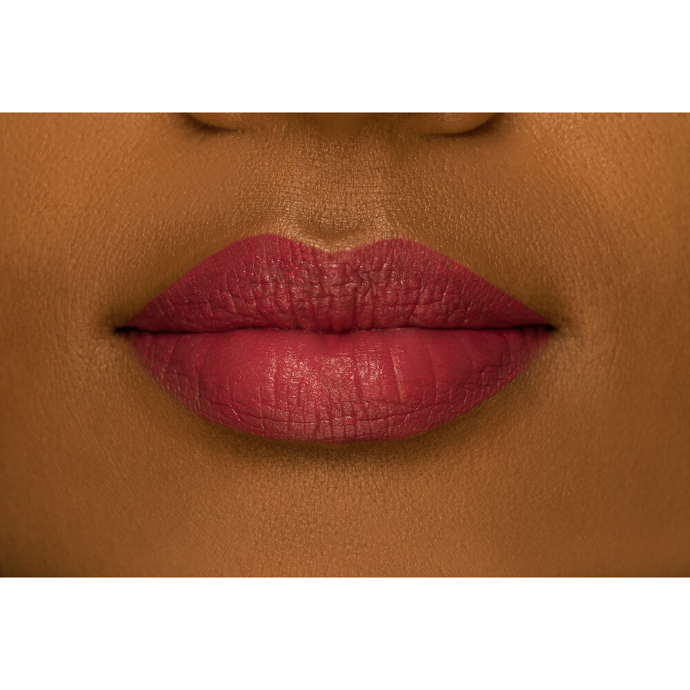 Soft Matte Lip Cream